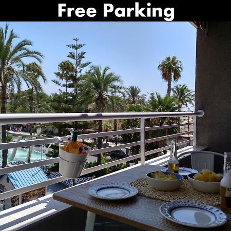Apartamento Chapaprieta 1 또레비에하 외부 사진