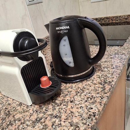 Apartamento Chapaprieta 1 또레비에하 외부 사진