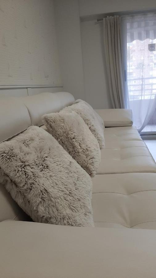 Apartamento Chapaprieta 1 또레비에하 외부 사진