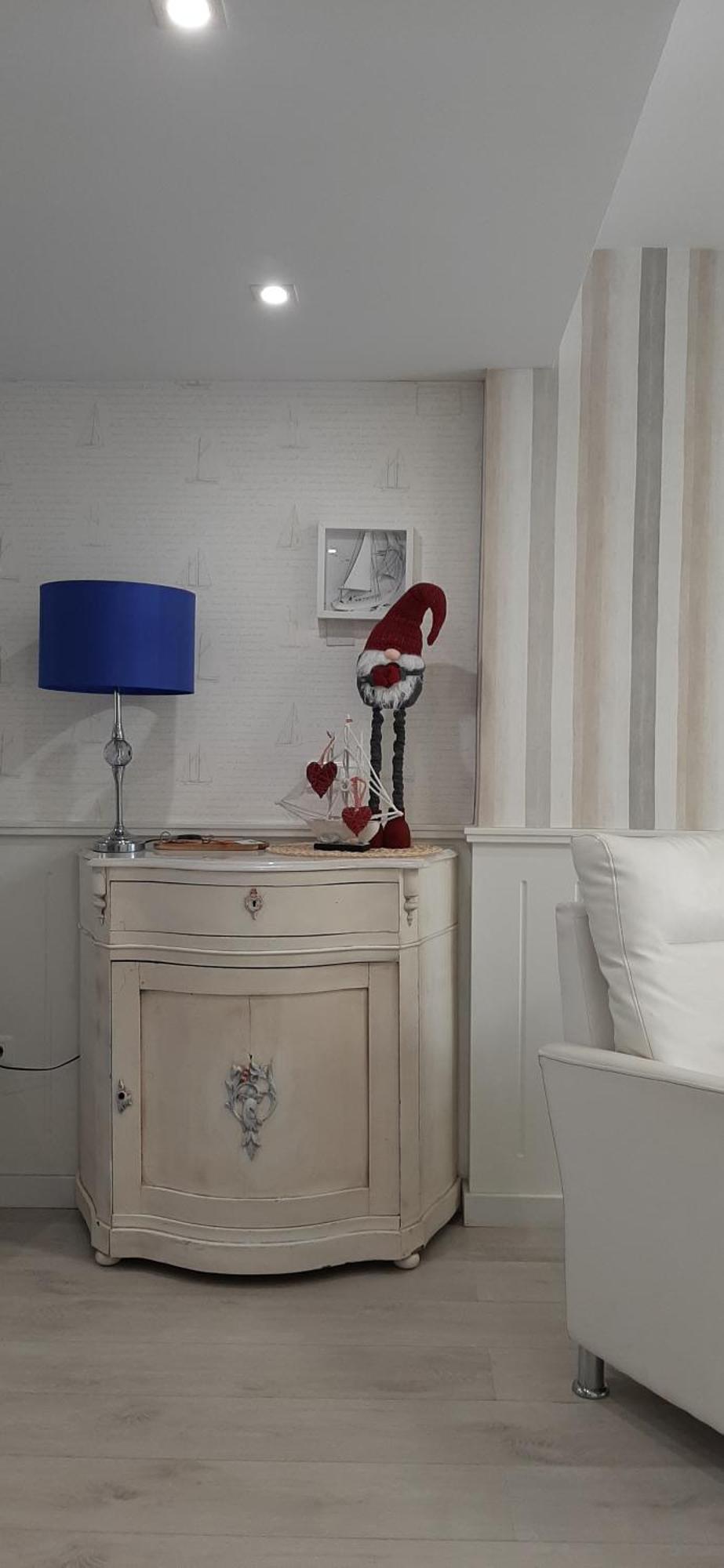 Apartamento Chapaprieta 1 또레비에하 외부 사진