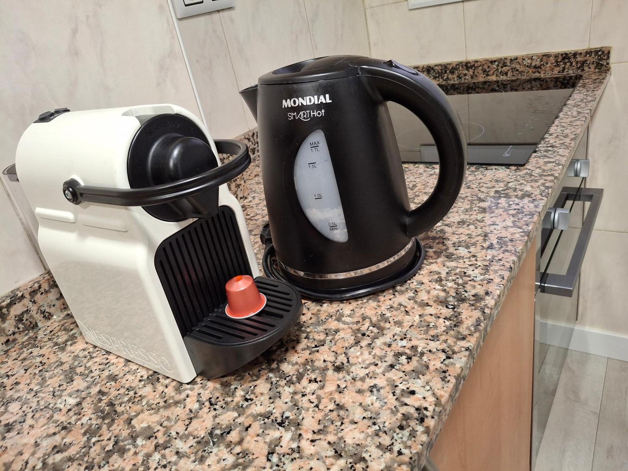 Apartamento Chapaprieta 1 또레비에하 외부 사진