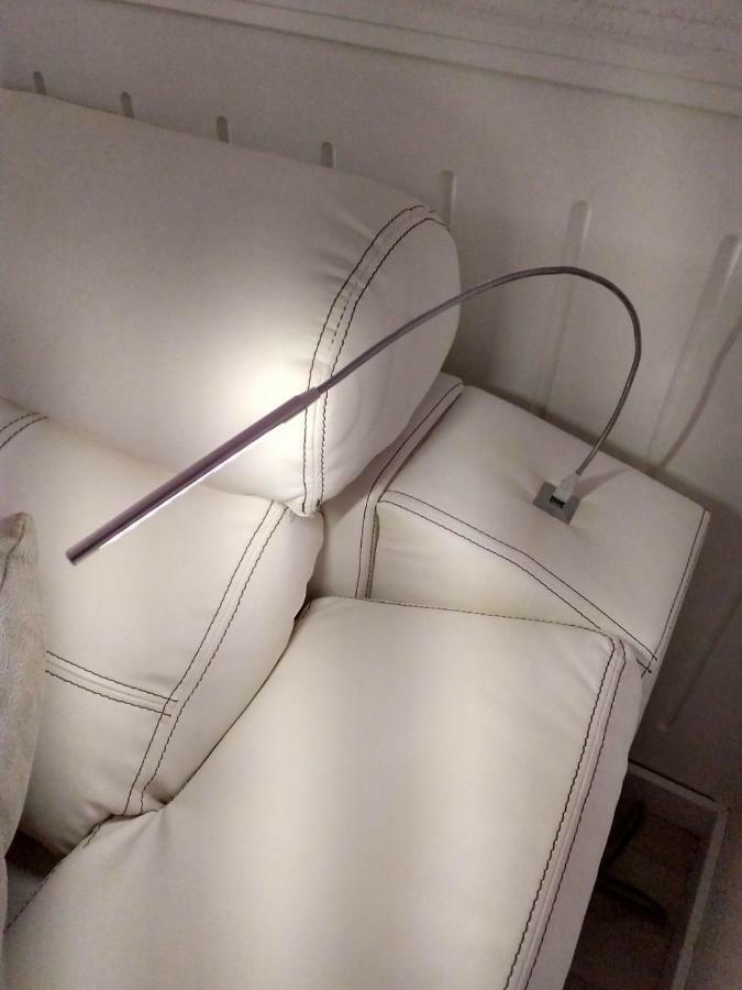 Apartamento Chapaprieta 1 또레비에하 외부 사진