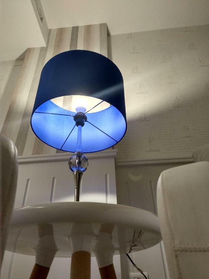 Apartamento Chapaprieta 1 또레비에하 외부 사진