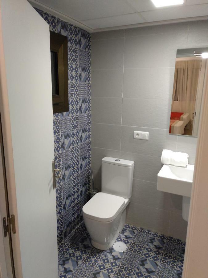 Apartamento Chapaprieta 1 또레비에하 외부 사진