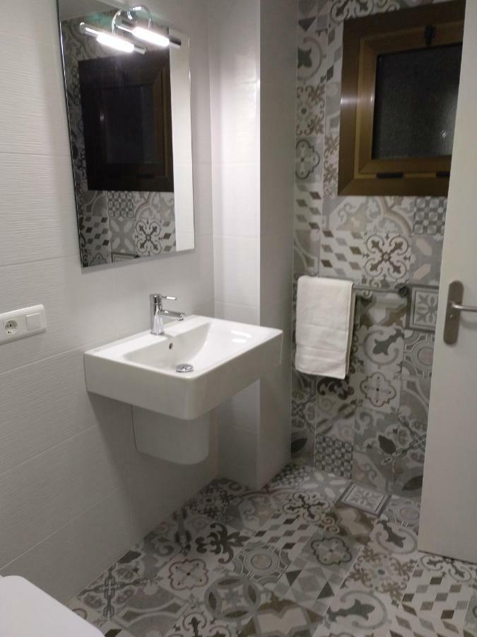 Apartamento Chapaprieta 1 또레비에하 외부 사진