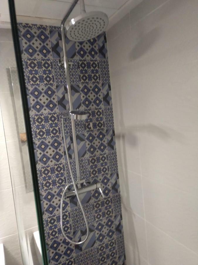 Apartamento Chapaprieta 1 또레비에하 외부 사진