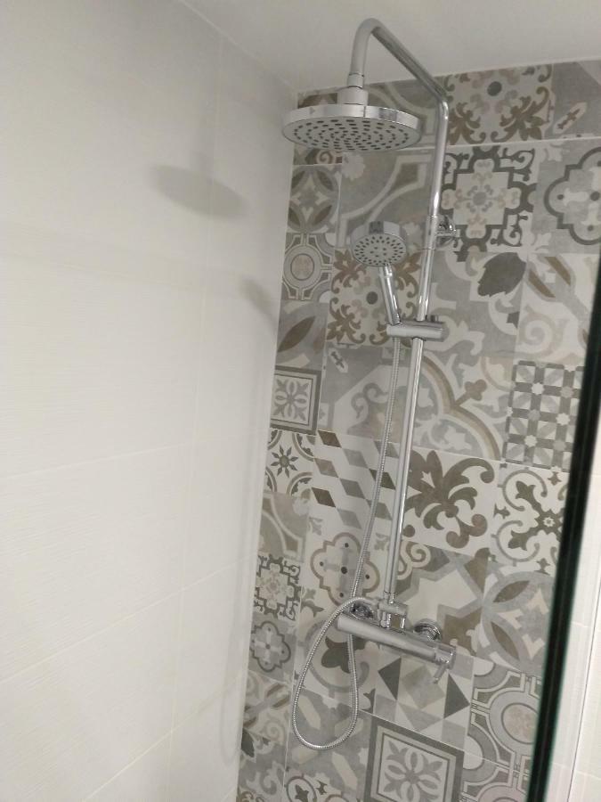Apartamento Chapaprieta 1 또레비에하 외부 사진
