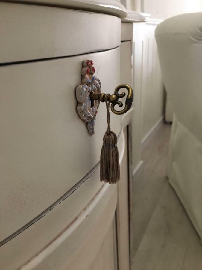Apartamento Chapaprieta 1 또레비에하 외부 사진