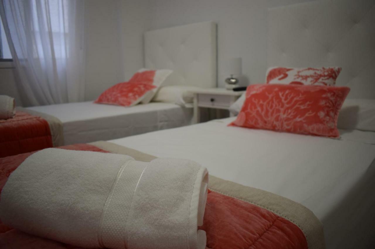 Apartamento Chapaprieta 1 또레비에하 외부 사진
