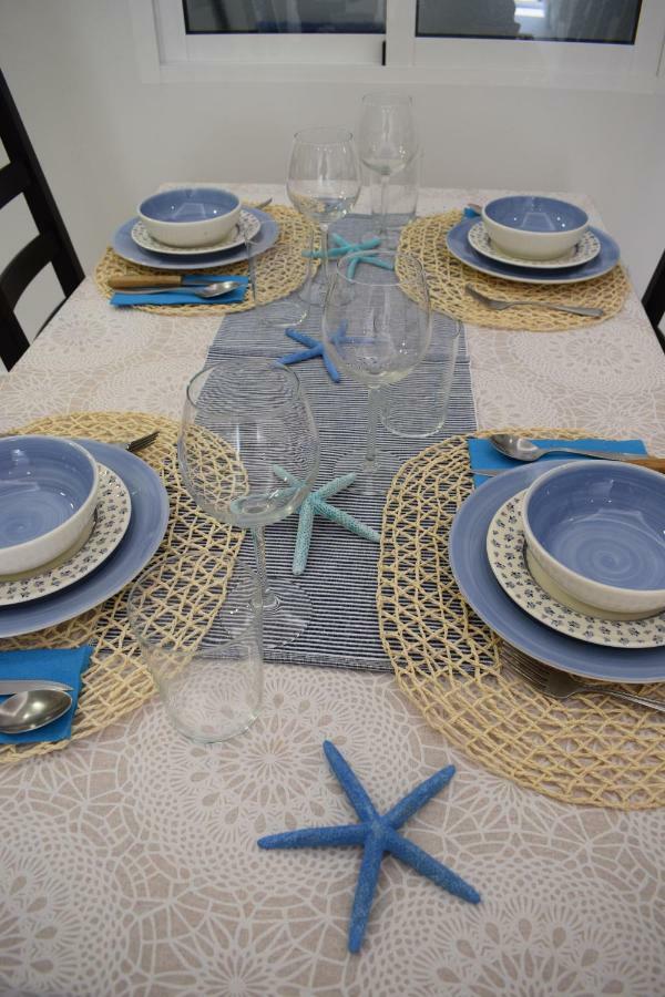 Apartamento Chapaprieta 1 또레비에하 외부 사진