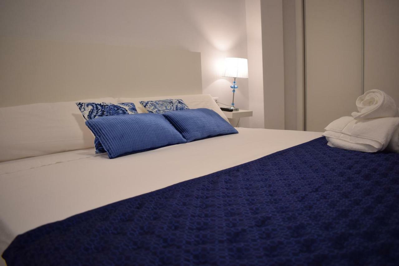 Apartamento Chapaprieta 1 또레비에하 외부 사진