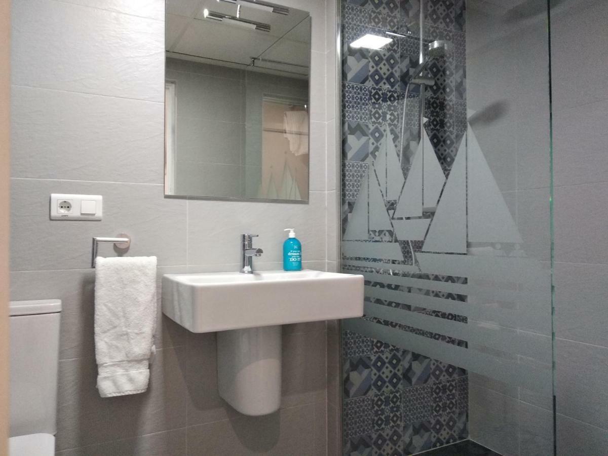 Apartamento Chapaprieta 1 또레비에하 외부 사진